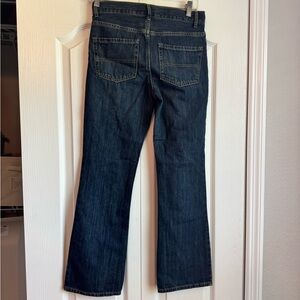 Children’s place  Boys brand new jeans size 12 never worn